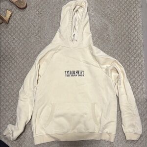 Taylor Swift The Eras Tour sweatshirt!